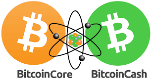 Spend Bitcoins logo