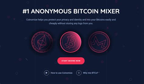Coinomize logo
